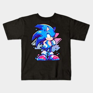 sonic Kids T-Shirt